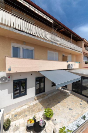 Apartment Ines